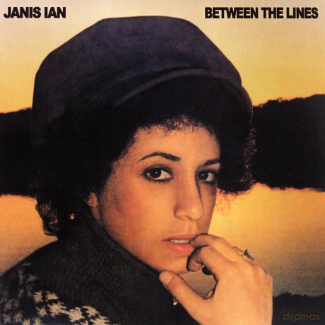 Janis Ian: Between the Lines (Remastered) [Winyl]