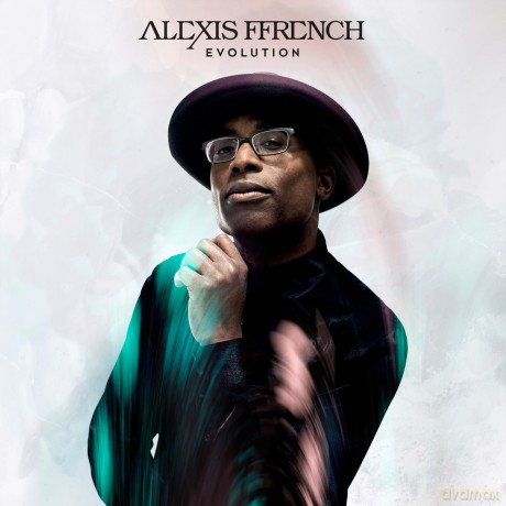 Alexis Ffrench: Evolution [CD]
