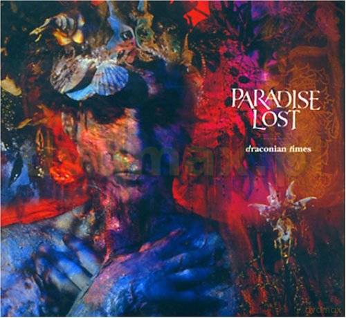 Paradise Lost: Draconian Times (digipack) [CD]