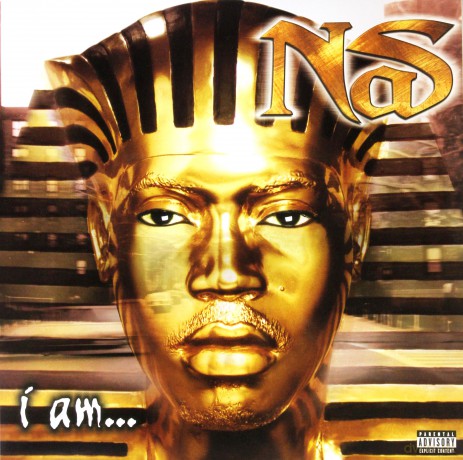 Nas: I Am.... [2xWinyl]