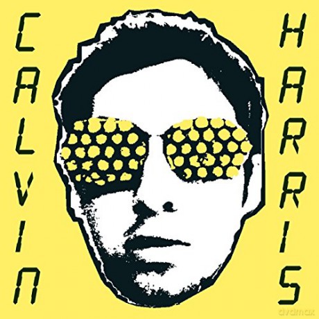Calvin Harris: I Created Disco [2xWinyl]