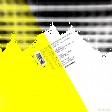 Calvin Harris: I Created Disco [2xWinyl]