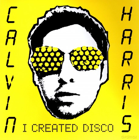 Calvin Harris: I Created Disco [2xWinyl]
