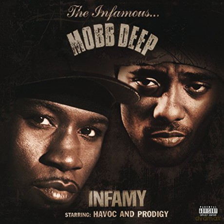 Mobb Deep: Infamy [2xWinyl]