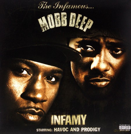 Mobb Deep: Infamy [2xWinyl]
