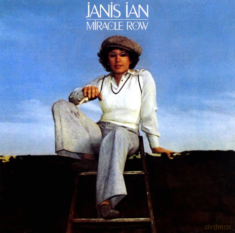 Janis Ian: Miracle Row (Remastered) [CD]