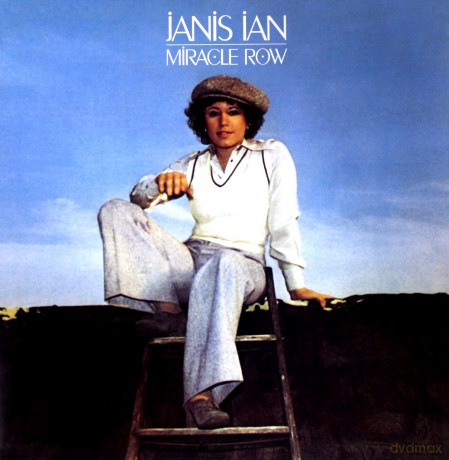 Janis Ian: Miracle Row (Remastered) [Winyl]