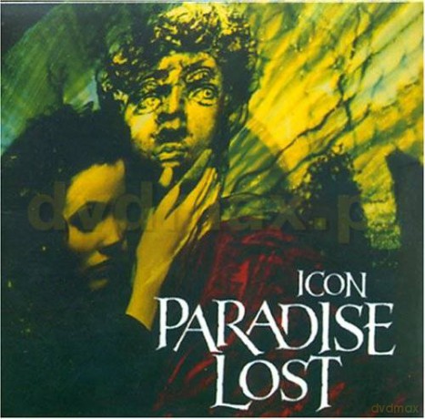 Paradise Lost: Icon (digipack) [CD]