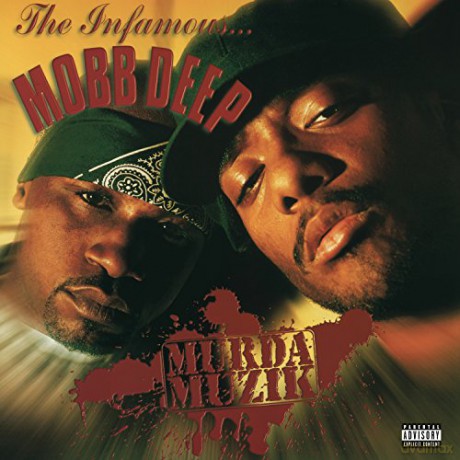 Mobb Deep: Murda Muzik [2xWinyl]