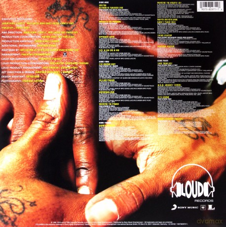 Mobb Deep: Murda Muzik [2xWinyl]
