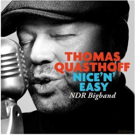 Thomas Quasthoff: Nice 'N' Easy [CD]