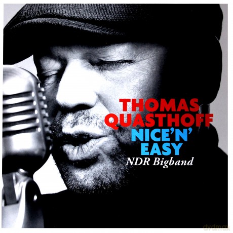 Thomas Quasthoff: Nice 'N' Easy [Winyl]