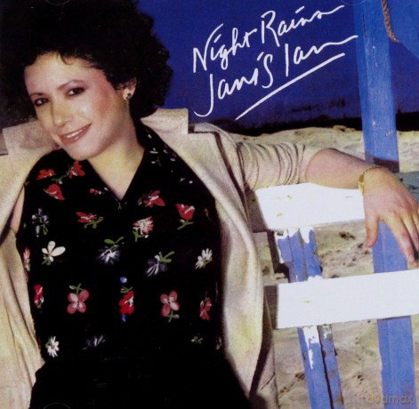 Janis Ian: Night Rains (Remastered) [CD]