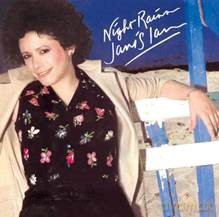 Janis Ian: Night Rains (Remastered) [Winyl]