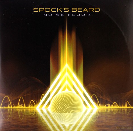 Spock's Beard: Noise Floor [2xWinyl]+[2CD]