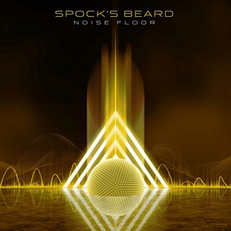 Spock's Beard: Noise Floor (digipack) [2CD]