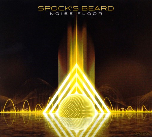 Spock's Beard: Noise Floor (digipack) [2CD]