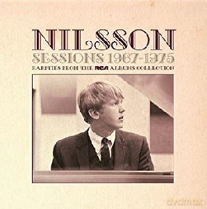 Harry Nilsson: Sessions 1967-1975 - Rarities From The RCA Albums Collection [Winyl]