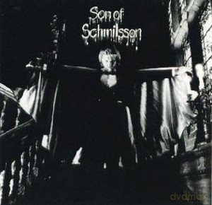 Harry Nilsson: Son of Schmilsson [Winyl]
