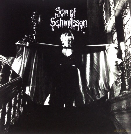 Harry Nilsson: Son of Schmilsson [Winyl]