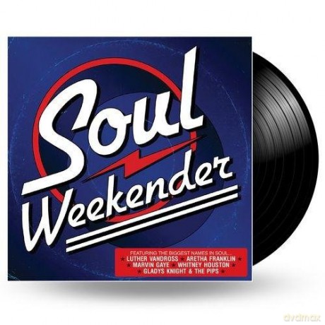Soul Weekender [2xWinyl]