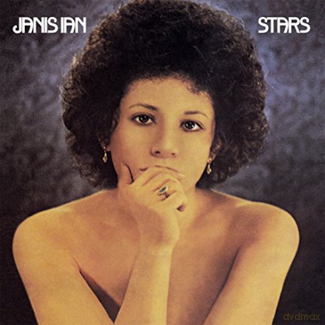 Janis Ian: Stars (Remastered) [CD]