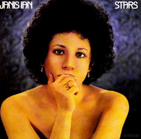 Janis Ian: Stars (Remastered) [CD]