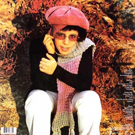 Janis Ian: Stars (Remastered) [Winyl]