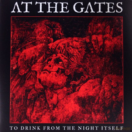 At The Gates: To Drink From The Night Itself [Winyl]