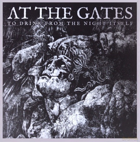 At The Gates: To Drink From The Night Itself [2xWinyl]+[2CD]