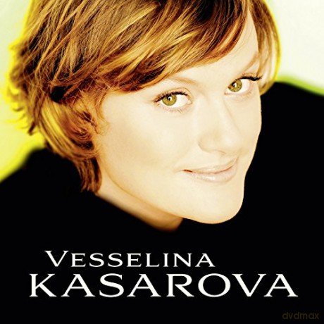 Vesselina Kasarova: Vesselina Kasarova [10CD]