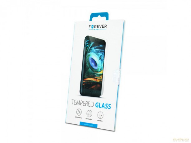 Szkło hartowane Tempered Glass Forever do Xiaomi Redmi 4 (4X)