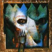 Paradise Lost: Shades Of God [CD]