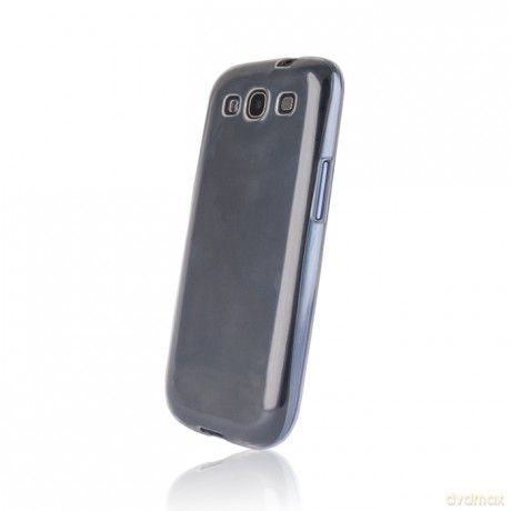 Nakładka Ultra Slim 0,5 mm do Samsung J5 2016 J510 transparentna