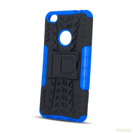Nakładka Defender do Samsung J7 2017 J730 wersja EU niebieska