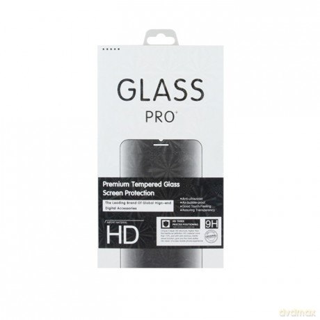 Szkło hartowane Tempered Glass do Xiaomi Redmi Note 4 BOX