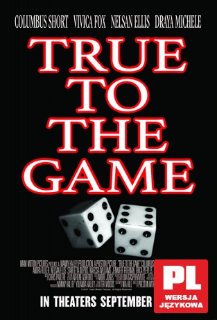 True to the Game [DVD]