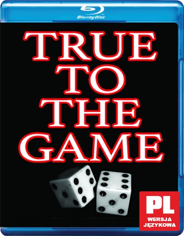 True to the Game [Blu-Ray]