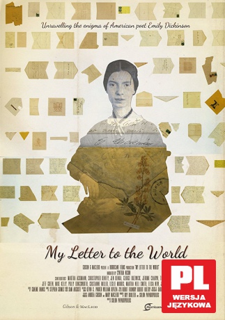 My Letter to the World [DVD]