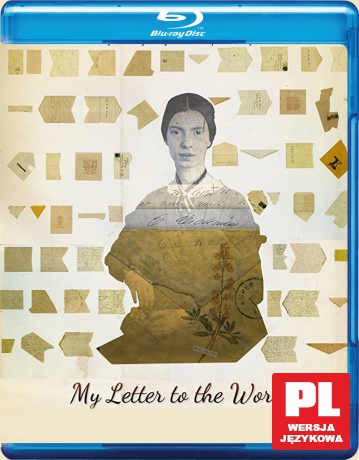 My Letter to the World [Blu-Ray]