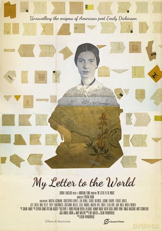 My Letter to the World soundtrack [CD]