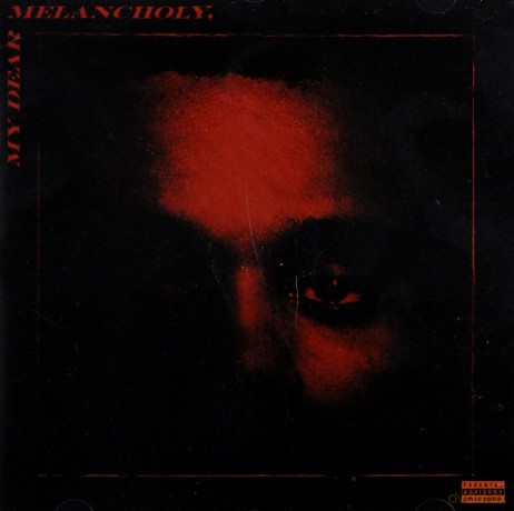 The Weeknd: My Dear Melancholy [CD]