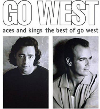 Go West: Aces And Kings: The Best Of Go West [CD]
