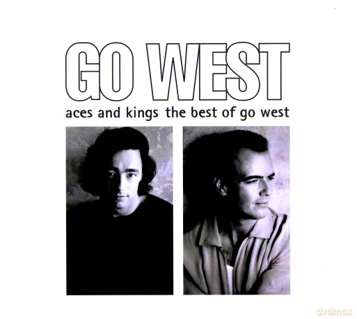 Go West: Aces And Kings: The Best Of Go West [CD]