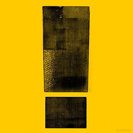 Shinedown: Attention Attention [CD]