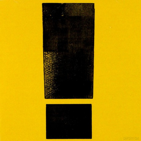 Shinedown: Attention Attention [CD]