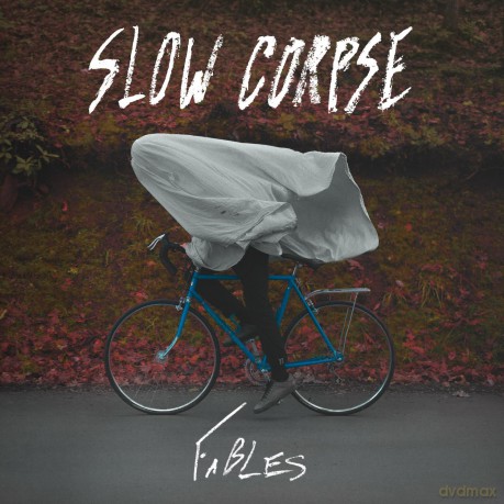 Slow Corpse: Fables [Winyl]