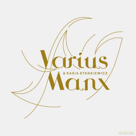 Varius Manx & Kasia Stankiewicz: Ent (digibook) [CD]