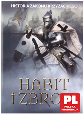 Habit i zbroja (booklet) [DVD]