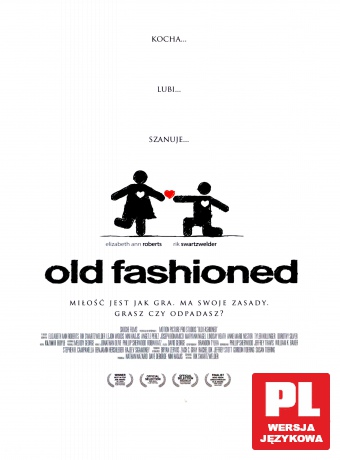 Old Fashioned (booklet) [DVD]